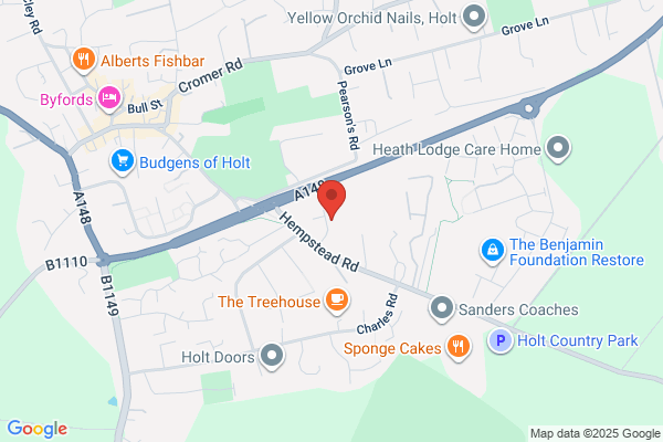 Holt Heating & Plumbing Services