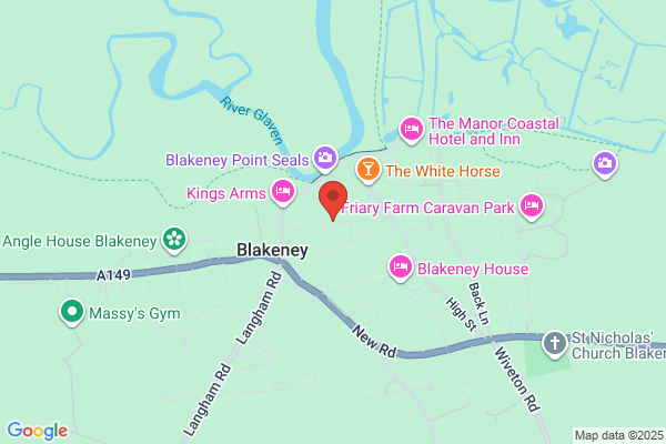 Blakeney Timeshare Management