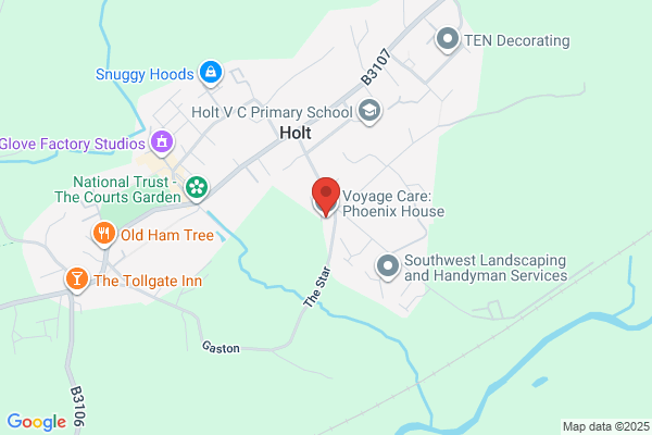 Voyage Care: Phoenix House