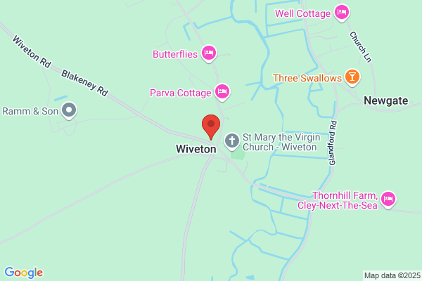 The Wiveton Bell
