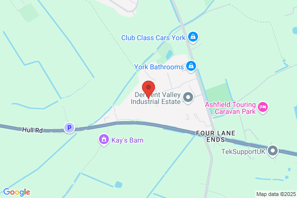 A B Electrical Wholesales Ltd
