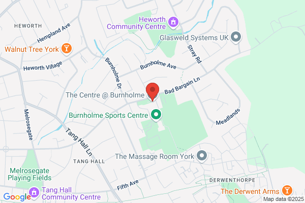 Burnholme Community Adult Education Centre