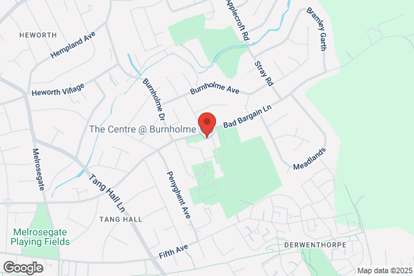Burnholme Community College