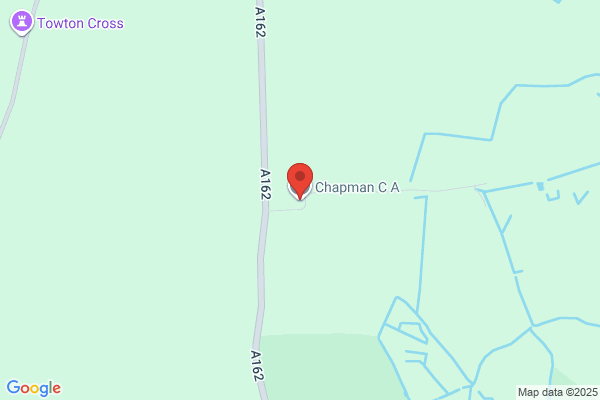 Chapmans