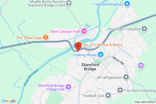 Dr I M Lyall
