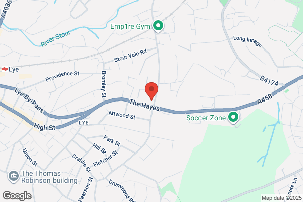 Hingley Services