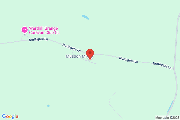 M Musson