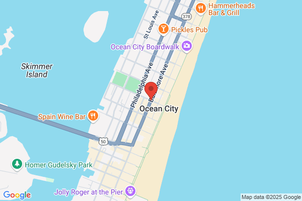 Ocean City