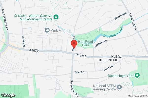 York IT Services