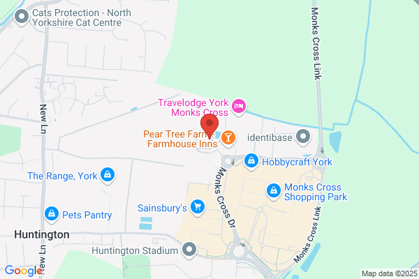 York Test Laboratories Ltd