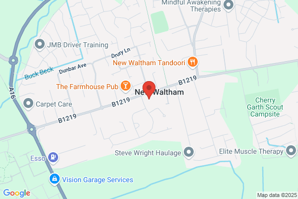 Co-op Food - New Waltham - Station Road