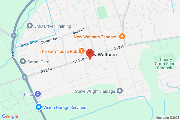SPAR New Waltham