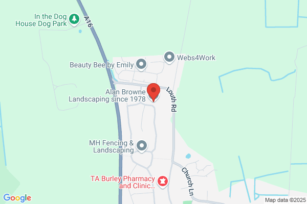 Broady & Sons Landscaping