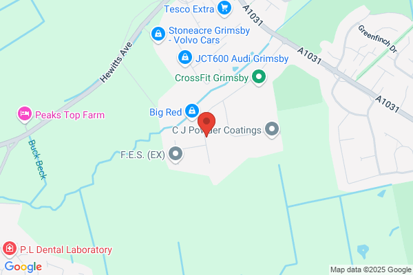 Farringford Care Ltd
