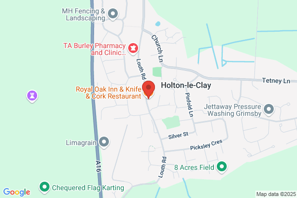 Royal Oak Inn
