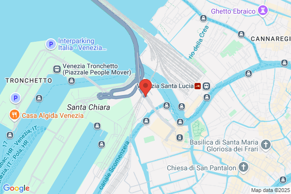 Venezia