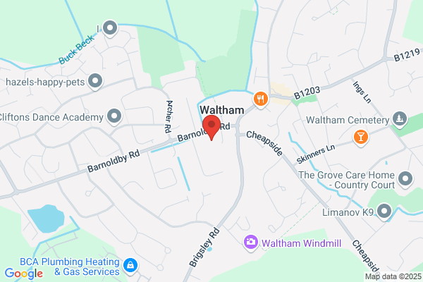 Waltham British Legion Club