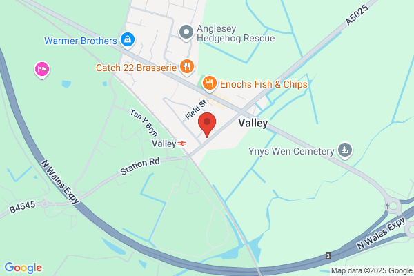 Valley Butchers