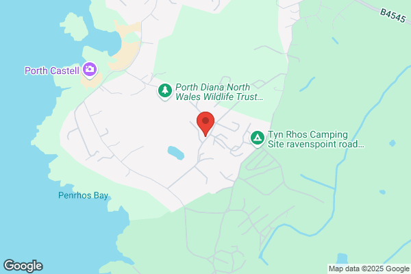 Bagnol Caravan Park