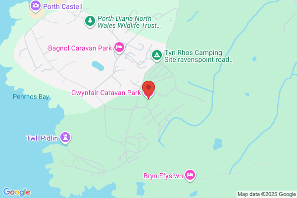 Lee Caravan Park