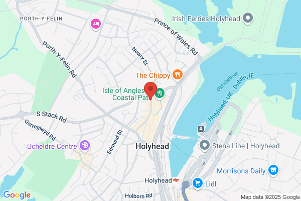 Hollyhead Computers
