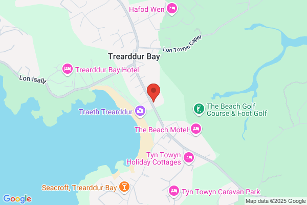 SPAR - Holyhead