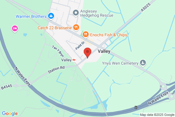 SPAR Valley