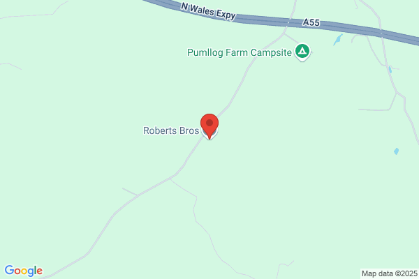 Roberts Bros