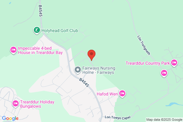 Holyhead Driving School