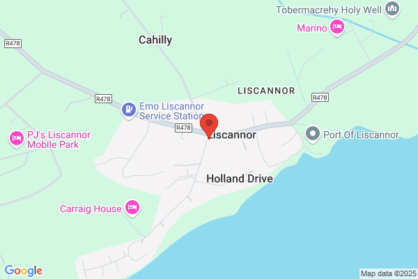Plasdarien & Cliff Cottages