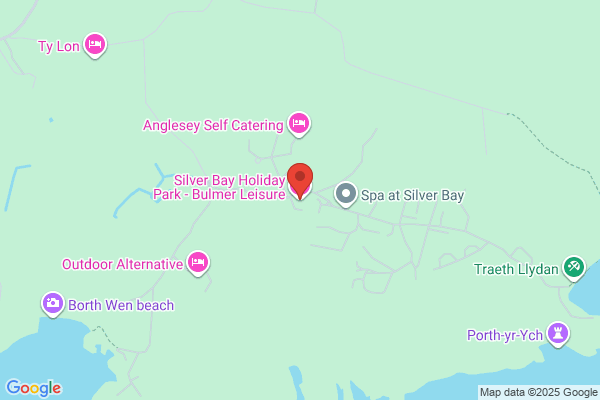 Silver Bay Holiday Park