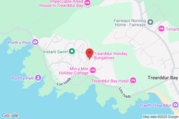 Trearddur Holiday Bungalows