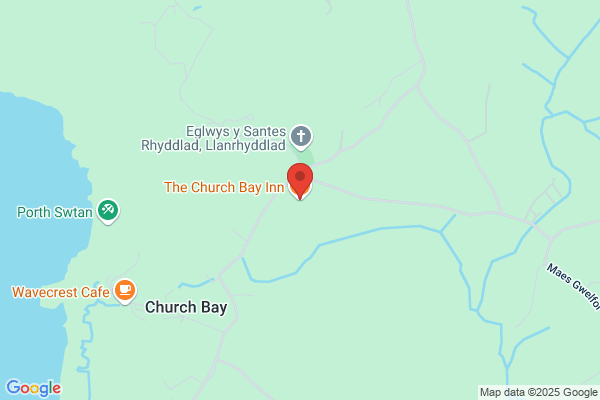 Church Bay Inn