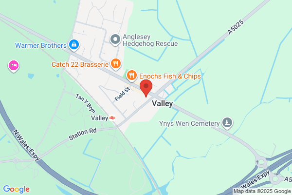 Valley Hotel