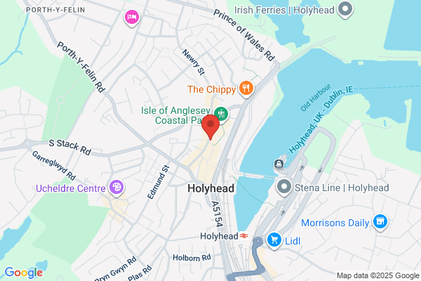 Kleiser's Of Holyhead