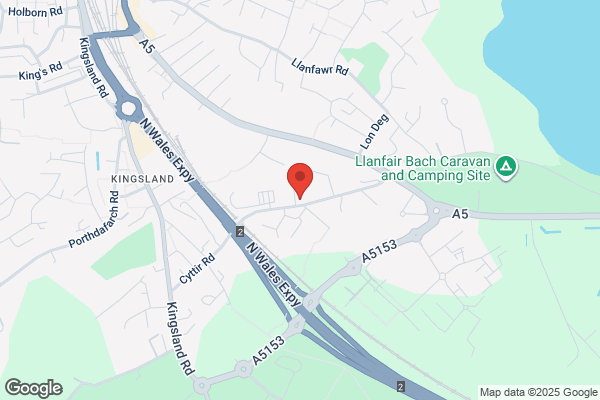 Anglesey Mould & Press Ltd