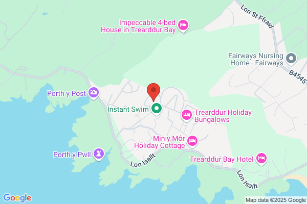 Anglesey Caravan Sales Ltd