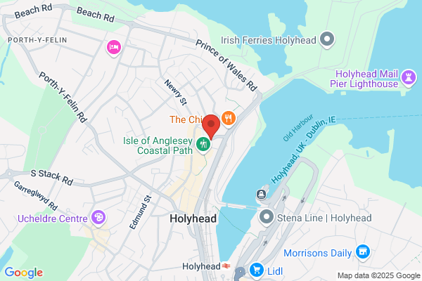 Anglesey Removals