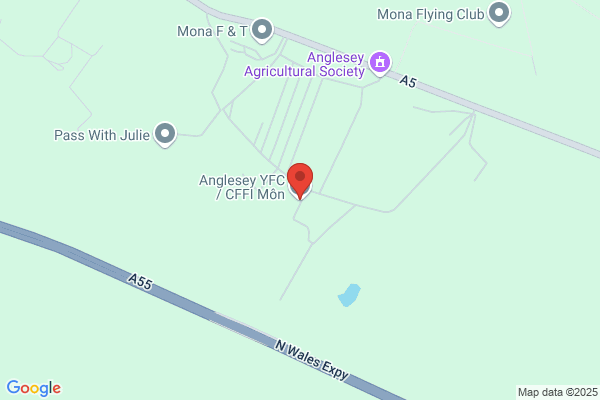 Anglesey Y F C