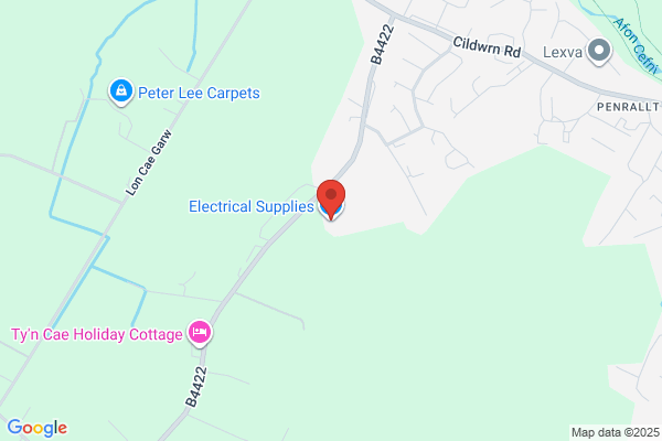 Bryngwran Electrical Supplies