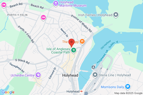 Careers Wales (North West)
