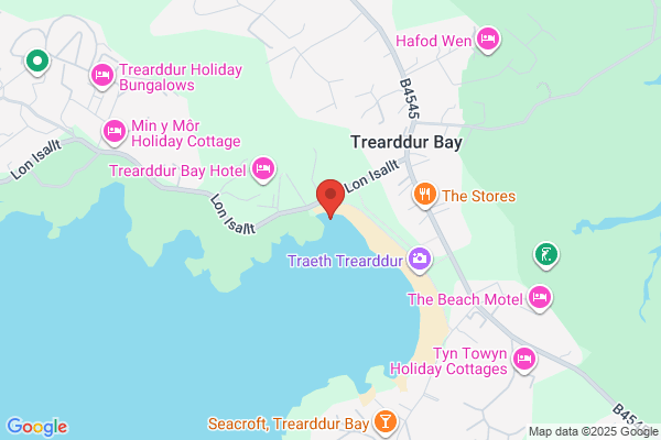 Diving Services (Anglesey)
