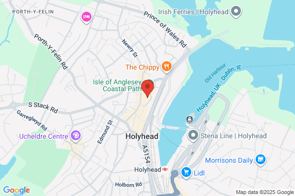 Holyhead County Playgroup