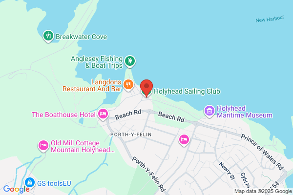 Holyhead Sailing Club