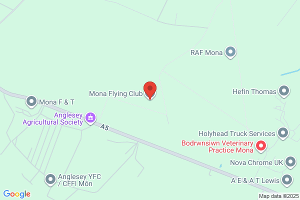 Mono Flying Club