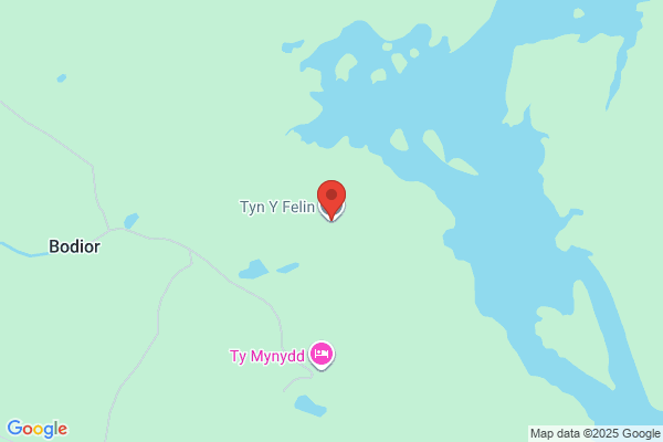 The Tyn-Y-Felin Centre