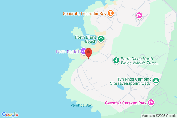 Trearddur Bay Diving Services