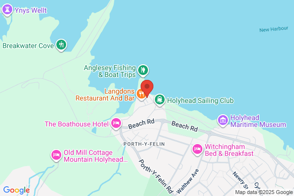 Watersports Shop