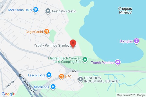 Ysbyty Penrhos Stanley