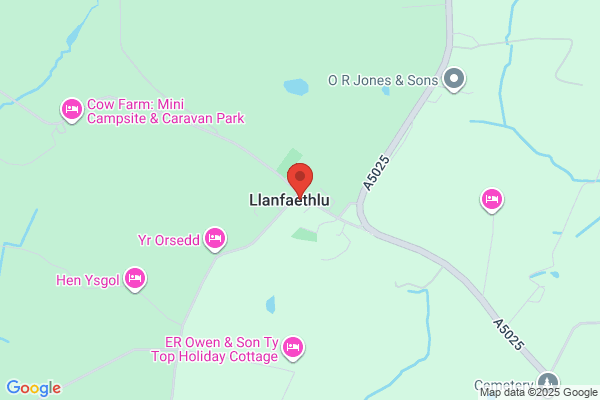 Llanfaethlu